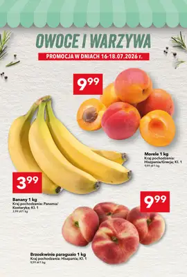 LEWIATAN - gazetka promocyjna Mamy TO w Lewiatanie – Bielsko-Biała od czwartku 16.07 do środy 22.07 - strona 5