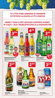 LEWIATAN - gazetka promocyjna Mamy TO w Lewiatanie – Śląsk i Łódź od czwartku 16.07 do środy 22.07 - strona 7