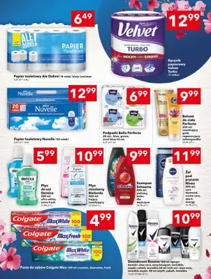 LEWIATAN - gazetka promocyjna Mamy TO w Lewiatanie – woj. świętokrzyskie od czwartku 16.07 do niedzieli 26.07 - strona 15