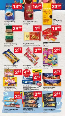 LEWIATAN - gazetka promocyjna Mamy TO w Lewiatanie – Kujawy od czwartku 16.07 do środy 22.07 - strona 5