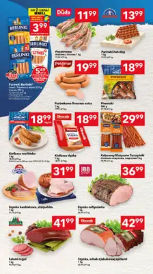 LEWIATAN - gazetka promocyjna Mamy TO w Lewiatanie – Kujawy od czwartku 16.07 do środy 22.07 - strona 2