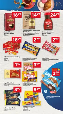 LEWIATAN - gazetka promocyjna Mamy TO w Lewiatanie – woj. lubelskie od czwartku 16.07 do środy 22.07 - strona 5