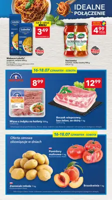 LEWIATAN - gazetka promocyjna Mamy TO w Lewiatanie – woj. lubelskie od czwartku 16.07 do środy 22.07 - strona 3