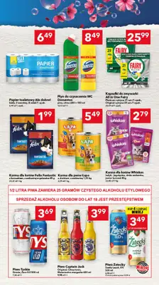 LEWIATAN - gazetka promocyjna Mamy TO w Lewiatanie – woj. opolskie od czwartku 16.07 do środy 22.07 - strona 7