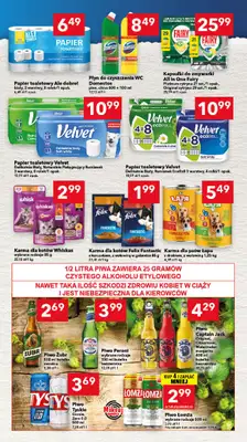 LEWIATAN - gazetka promocyjna Mamy TO w Lewiatanie – Północ od czwartku 16.07 do środy 22.07 - strona 7