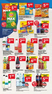LEWIATAN - gazetka promocyjna Mamy TO w Lewiatanie – Północ od czwartku 16.07 do środy 22.07 - strona 6