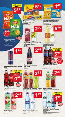 LEWIATAN - gazetka promocyjna Mamy TO w Lewiatanie – Suwałki od czwartku 16.07 do środy 22.07 - strona 6