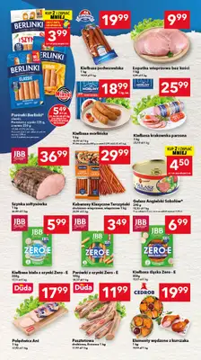 LEWIATAN - gazetka promocyjna Mamy TO w Lewiatanie – Suwałki od czwartku 16.07 do środy 22.07 - strona 2