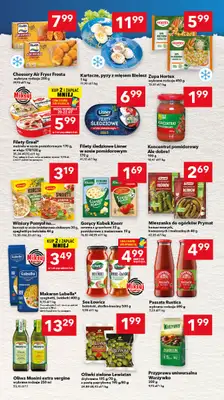 LEWIATAN - gazetka promocyjna Mamy TO w Lewiatanie – Suwałki od czwartku 16.07 do środy 22.07 - strona 4