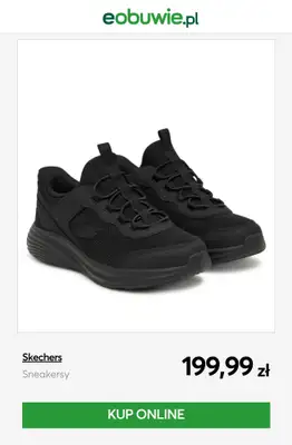 eobuwie.pl - gazetka promocyjna Sterfa marki Skechers od wtorku 14.07 do piątku 24.07 - strona 10