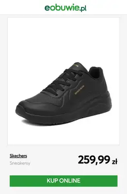eobuwie.pl - gazetka promocyjna Sterfa marki Skechers od wtorku 14.07 do piątku 24.07 - strona 3
