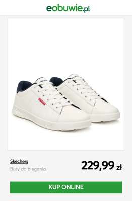 eobuwie.pl - gazetka promocyjna Sterfa marki Skechers od wtorku 14.07 do piątku 24.07 - strona 9