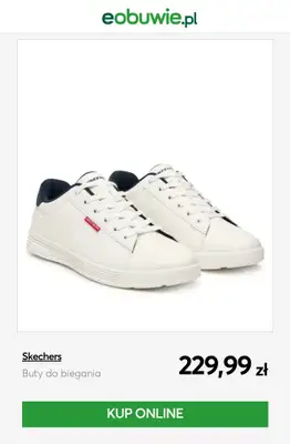 eobuwie.pl - gazetka promocyjna Sterfa marki Skechers od wtorku 14.07 do piątku 24.07 - strona 9