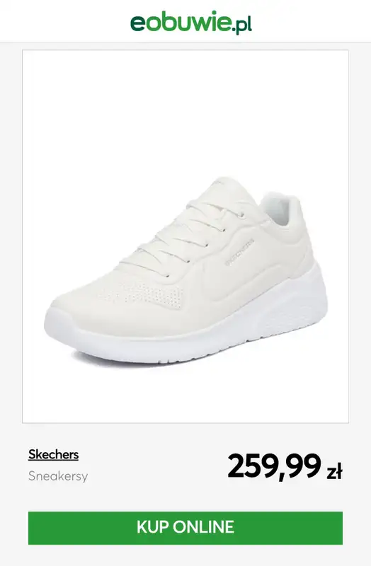 eobuwie.pl - gazetka promocyjna Sterfa marki Skechers od wtorku 14.07 do piątku 24.07 - strona 5
