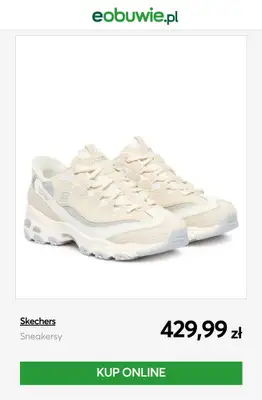 eobuwie.pl - gazetka promocyjna Sterfa marki Skechers od wtorku 14.07 do piątku 24.07 - strona 4