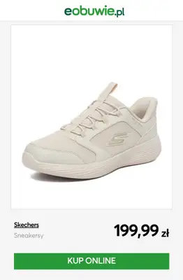 eobuwie.pl - gazetka promocyjna Sterfa marki Skechers od wtorku 14.07 do piątku 24.07 - strona 2
