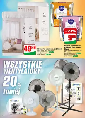 Dino - gazetka promocyjna Gazetka 29 / 2026 od środy 15.07 do wtorku 21.07 - strona 64