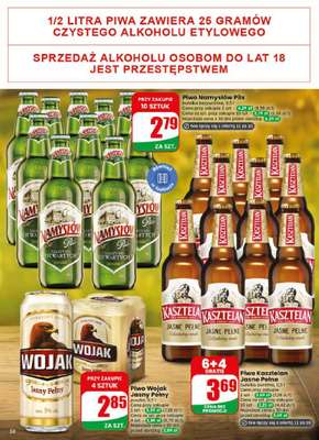 Dino - gazetka promocyjna Gazetka 29 / 2026 od środy 15.07 do wtorku 21.07 - strona 50