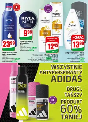 Dino - gazetka promocyjna Gazetka 29 / 2026 od środy 15.07 do wtorku 21.07 - strona 72