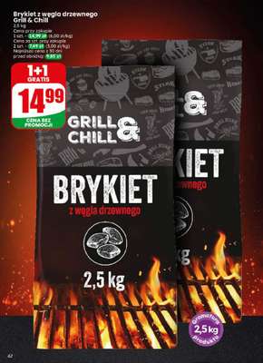 Dino - gazetka promocyjna Gazetka 29 / 2026 od środy 15.07 do wtorku 21.07 - strona 62