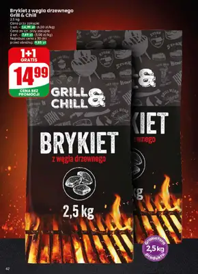 Dino - gazetka promocyjna Gazetka 29 / 2026 od środy 15.07 do wtorku 21.07 - strona 62