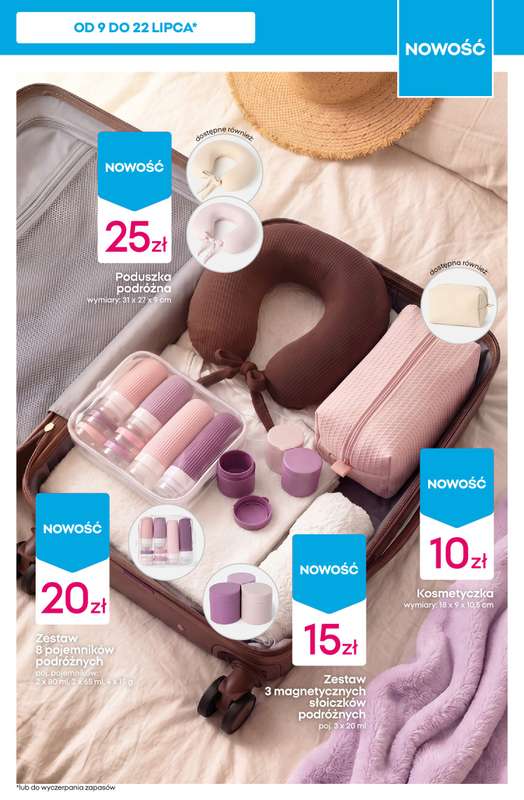 Pepco - gazetka promocyjna Gazetka od czwartku 16.07 do środy 22.07 - strona 11