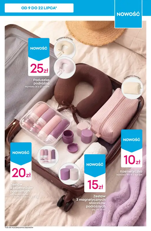 Pepco - gazetka promocyjna Gazetka od czwartku 16.07 do środy 22.07 - strona 11