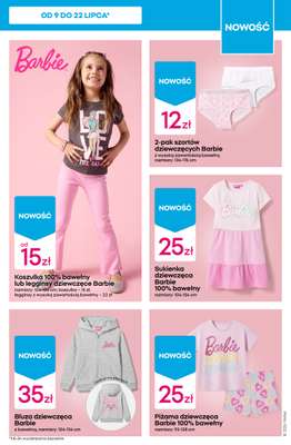 Pepco - gazetka promocyjna Gazetka od czwartku 16.07 do środy 22.07 - strona 9