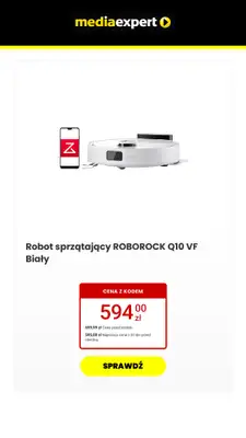 Media Expert - gazetka promocyjna Domowe hity w atrakcyjnych cenach! od niedzieli 05.07 do poniedziałku 20.07 - strona 20