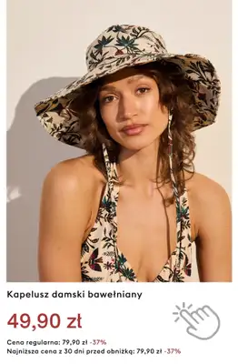 Medicine - gazetka promocyjna Festiwalowe stylizacje od wtorku 14.07  - strona 8