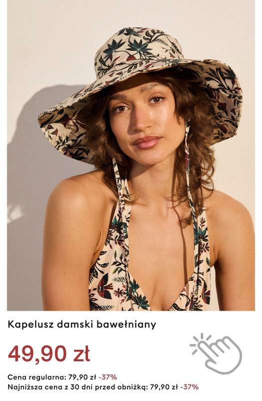 Medicine - gazetka promocyjna Festiwalowe stylizacje od wtorku 14.07  - strona 8