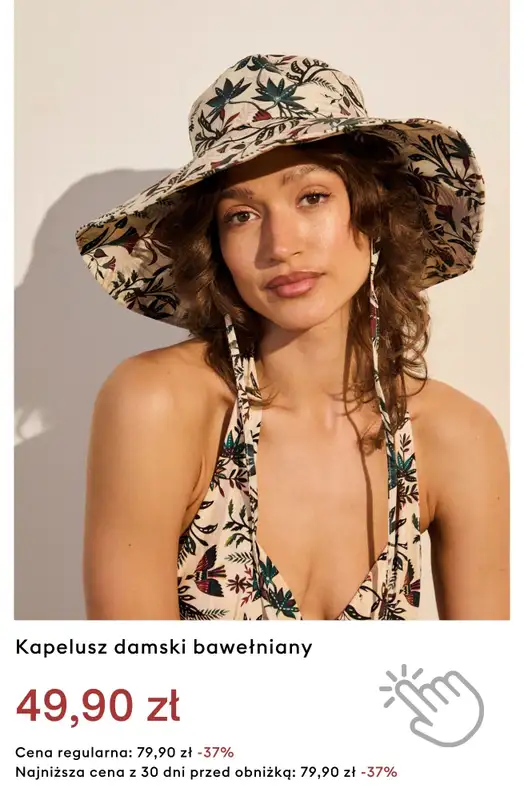 Medicine - gazetka promocyjna Festiwalowe stylizacje od wtorku 14.07  - strona 8