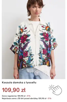 Medicine - gazetka promocyjna Festiwalowe stylizacje od wtorku 14.07  - strona 3