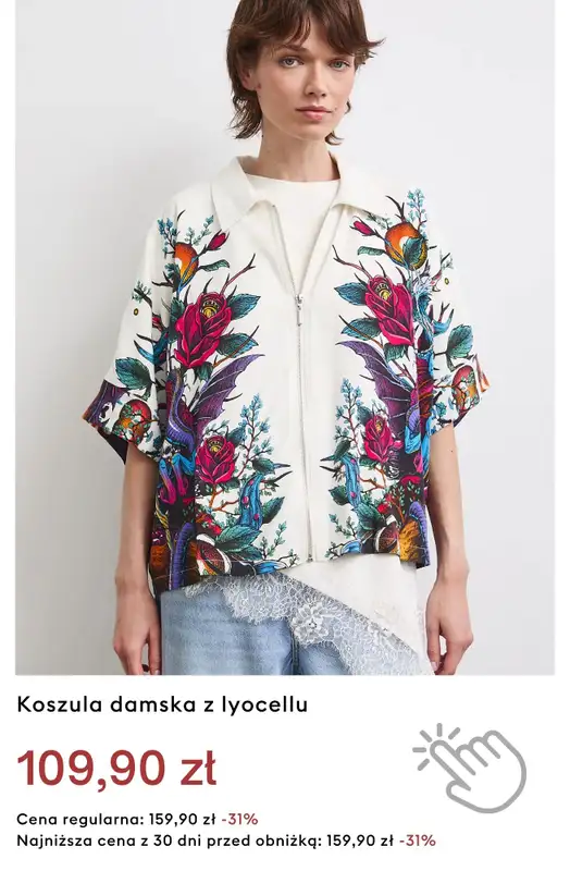 Medicine - gazetka promocyjna Festiwalowe stylizacje od wtorku 14.07  - strona 3