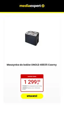 Media Expert - gazetka promocyjna Letnie okazje - Sprawdź hity! od wtorku 14.07 do poniedziałku 20.07 - strona 21
