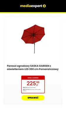 Media Expert - gazetka promocyjna Letnie okazje - Sprawdź hity! od wtorku 14.07 do poniedziałku 20.07 - strona 5