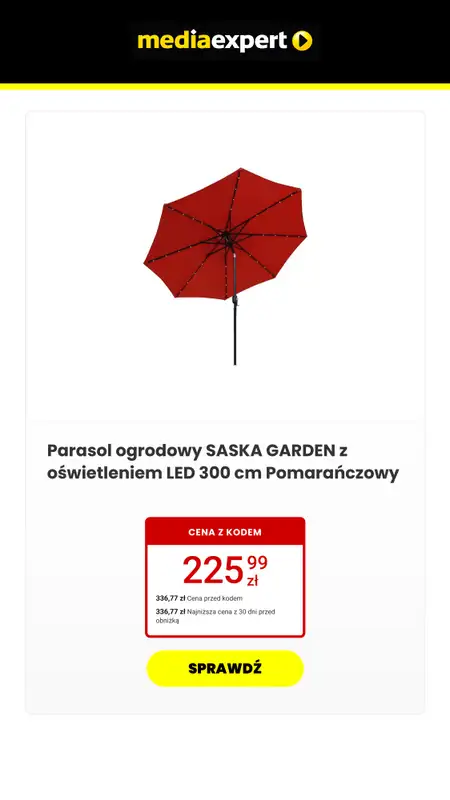 Media Expert - gazetka promocyjna Letnie okazje - Sprawdź hity! od wtorku 14.07 do poniedziałku 20.07 - strona 5