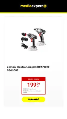 Media Expert - gazetka promocyjna Letnie okazje - Sprawdź hity! od wtorku 14.07 do poniedziałku 20.07 - strona 23