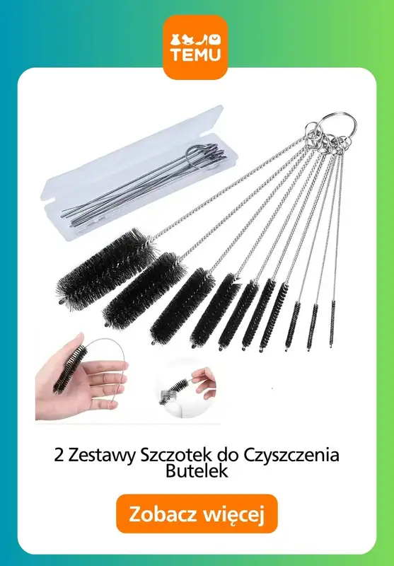 Temu - gazetka promocyjna Produkty na pięć gwiazdek od wtorku 14.07  - strona 2