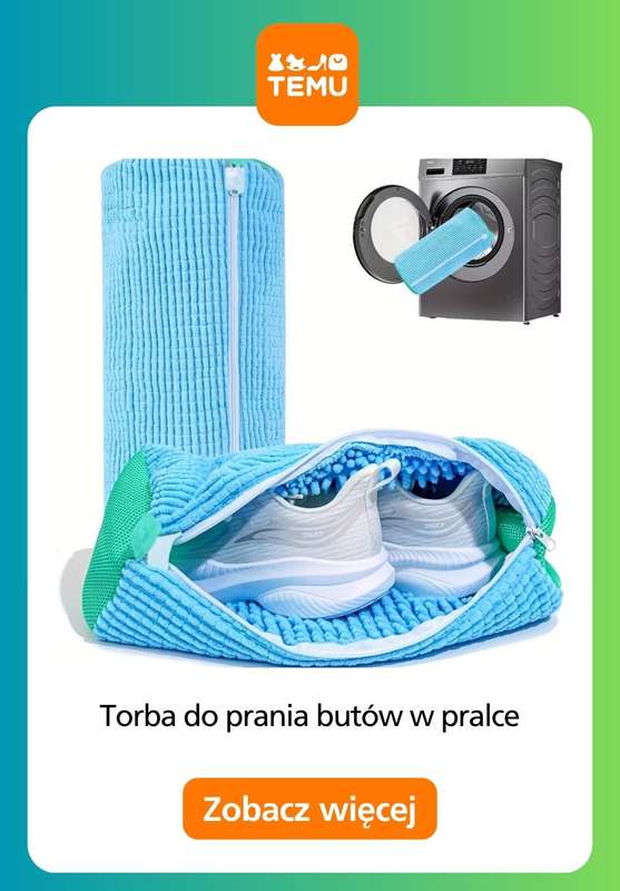 Temu - gazetka promocyjna Produkty na pięć gwiazdek od wtorku 14.07  - strona 12