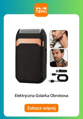 Temu - gazetka promocyjna Produkty na pięć gwiazdek od wtorku 14.07  - strona 9