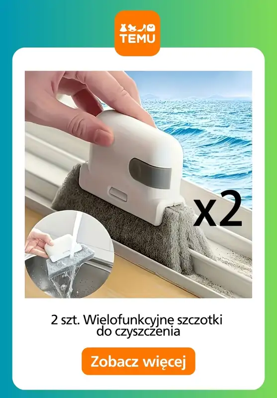 Temu - gazetka promocyjna Produkty na pięć gwiazdek od wtorku 14.07  - strona 6