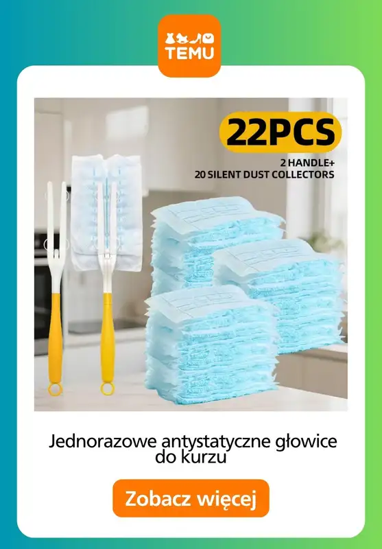 Temu - gazetka promocyjna Produkty na pięć gwiazdek od wtorku 14.07  - strona 8