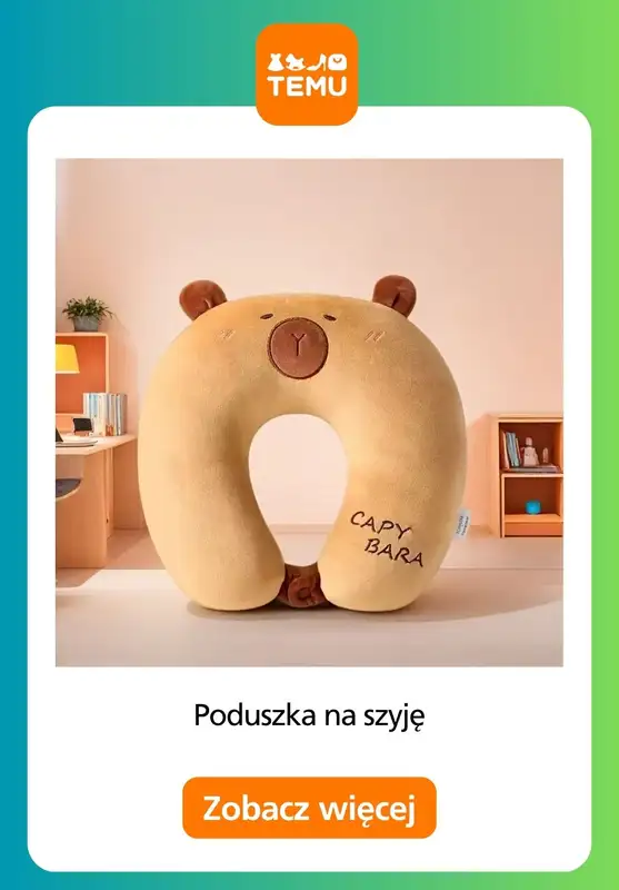 Temu - gazetka promocyjna Produkty na pięć gwiazdek od wtorku 14.07  - strona 5