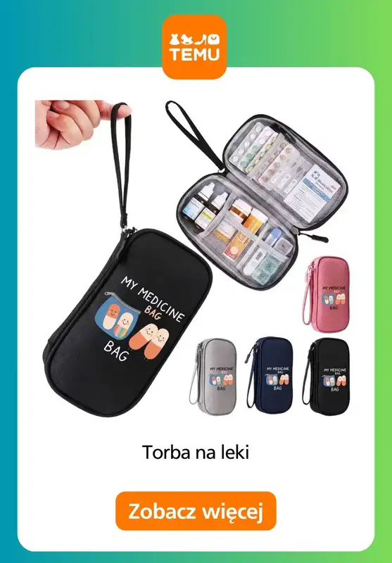 Temu - gazetka promocyjna Produkty na pięć gwiazdek od wtorku 14.07  - strona 3