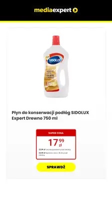 Media Expert - gazetka promocyjna Strefa codziennych okazji w Media Expert! od wtorku 14.07 do poniedziałku 20.07 - strona 7