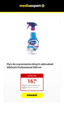 Media Expert - gazetka promocyjna Strefa codziennych okazji w Media Expert! od wtorku 14.07 do poniedziałku 20.07 - strona 6