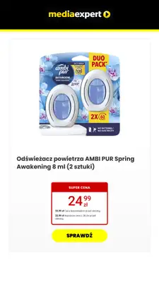 Media Expert - gazetka promocyjna Strefa codziennych okazji w Media Expert! od wtorku 14.07 do poniedziałku 20.07 - strona 5