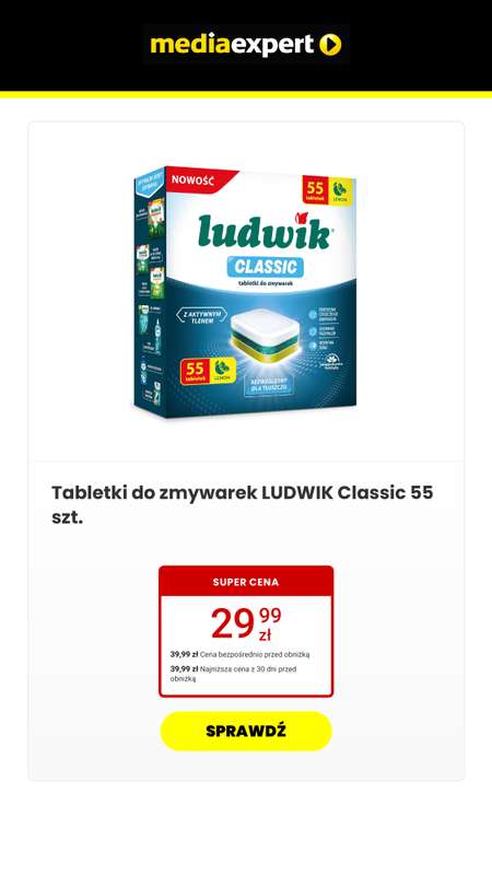 Media Expert - gazetka promocyjna Strefa codziennych okazji w Media Expert! od wtorku 14.07 do poniedziałku 20.07 - strona 8