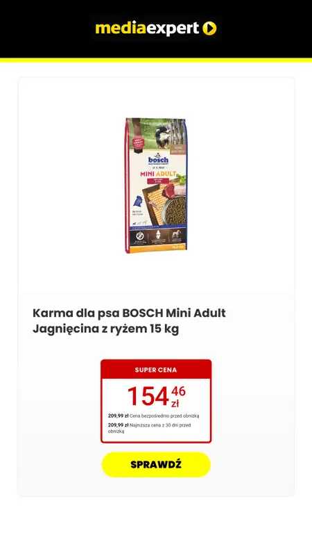 Media Expert - gazetka promocyjna Strefa codziennych okazji w Media Expert! od wtorku 14.07 do poniedziałku 20.07 - strona 18